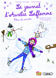 Le Journal D'Aurelie Laflamme - Tome 4 Plein De Secrets - Vol04