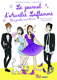 Le Journal D'Aurelie Laflamme - Tome 5 Les Pieds Sur Terre - Vol05
