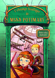 L'Etrange Boutique De Miss Potimary - Tome 2 Toutes Ailes Deployees