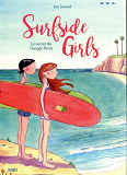 Surfside Girls - Tome 1 Le Secret De Danger Point - Vol01