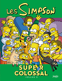 Les Simpson - Super Colossal - Tome 3 - Vol03