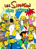 Les Simpson - Tome 37 Ding Dingue ! - Vol37