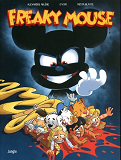 Freaky Mouse - Tome 1 - Vol01