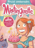 Mistinguette - Special Anniversaire