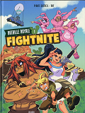 Fightnite Bataille Royale - Tome 1 Les Campeurs - Vol01