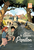 Le Reseau Papillon T01 (48h Bd 2019)