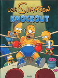 Les Simpson - Tome 40 Knockout - Vol40