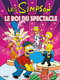 Les Simpson - Tome 43 Le Roi Du Spectacle - Vol43