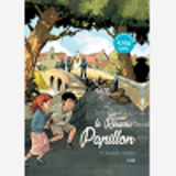 Le Reseau Papillon - Tome 1 - Petit Prix 2020 - Vol01