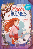 Les Enquetes D'Enola Holmes - Tome 1 - Petit Prix 2020 - Vol01