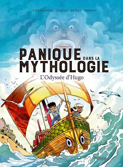 Panique Dans La Mythologie