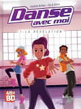 Danse Avec Moi - Tome 1 La Revelation - Vol01