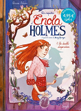 Les Enquetes D'Enola Holmes - Tome 1 La Double Disparition - Op Petit Prix 2021 - Vol01