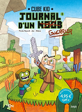 Journal D'Un Noob - Tome 1 Un Nouveau Guerrier - Op Petit Prix 2021