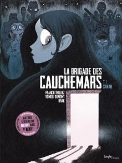 La Brigade Des Cauchemars - Tome 1 Collector