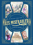 Les Miserables Integrale - Tome 1 Et 2