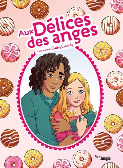 AUX DELICES DES ANGES