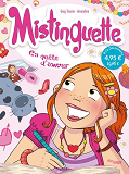 MISTINGUETTE - OP PETITS PRIX 2022 - TOME 1