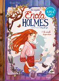 LES ENQUETES D'ENOLA HOLMES T.1 - OP PETITS PRIX 2022 - N  1