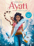 AYATI T.1 - OP PETITS PRIX 2022 - N  1