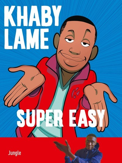 KHABY LAME - SUPER EASY