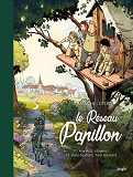 LE RESEAU PAPILLON T1-2 COLLECTOR