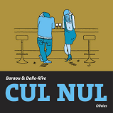 Olivius - Cul Nul