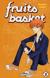 Fruits Basket - T03