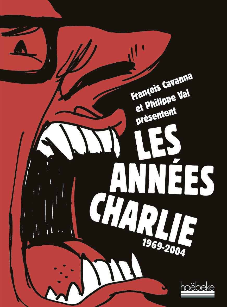 Les Annees Charlie - (1969-2004)