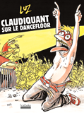 Claudiquant Sur Le Dancefloor