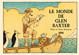 Le Monde De Glen Baxter