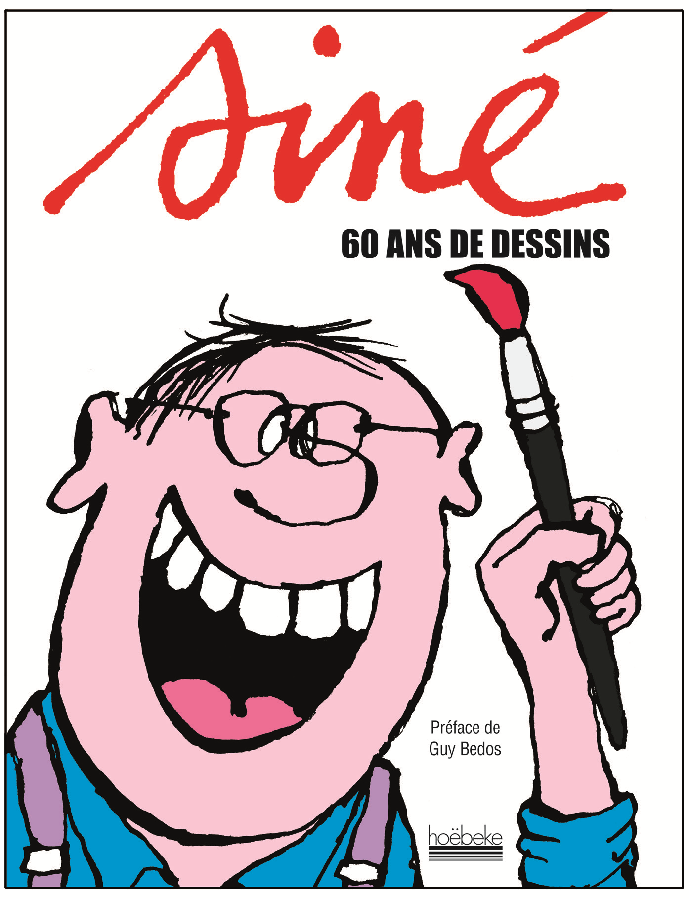 60 Ans De Dessins