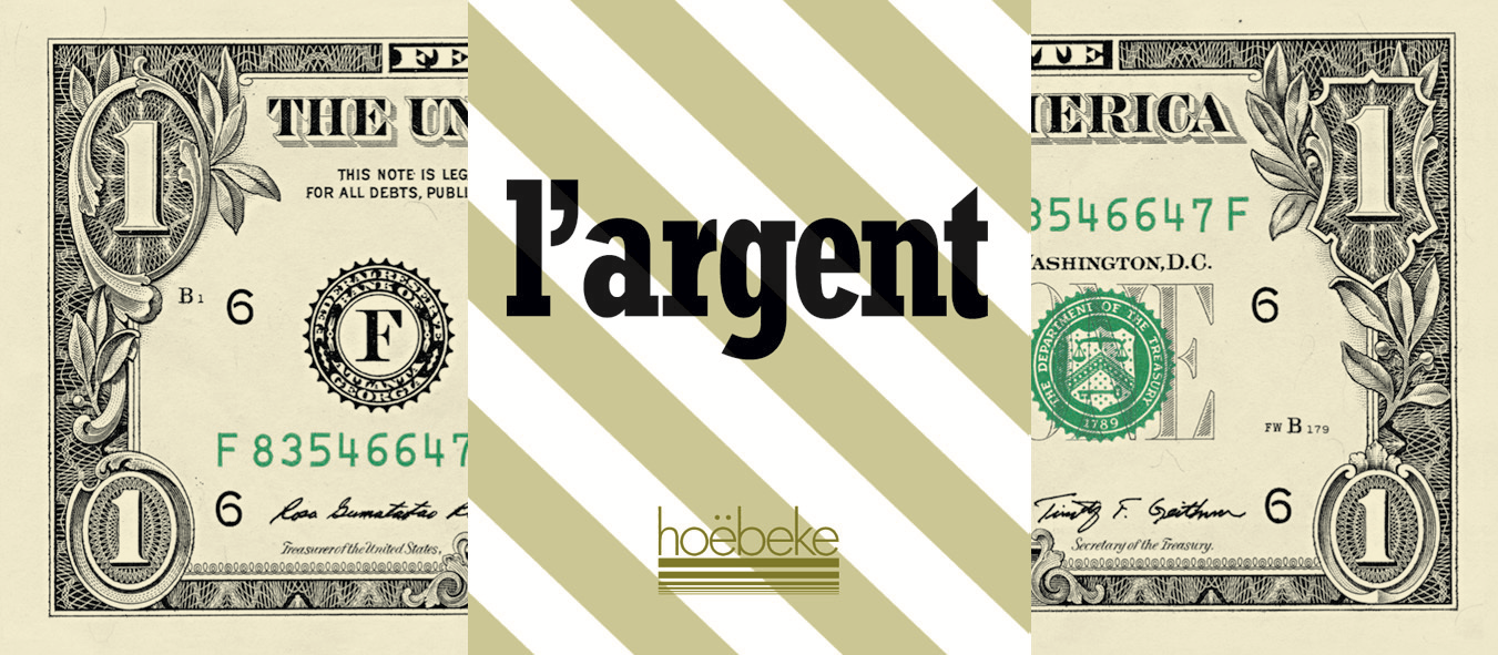L'Argent