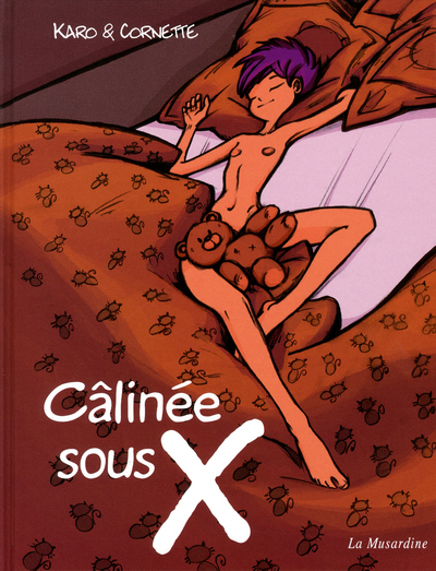 Calinee Sous X