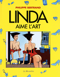 Linda Aime L'Art - Tome 1