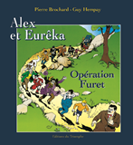 OPERATION FURET, TOME 1