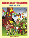 L'ETE EN FETE, TOME 16