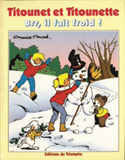 BRR, IL FAIT FROID !, TOME 18