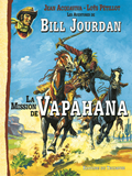 LA MISSION DE VAPAHANA, TOME 3