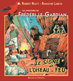 LE SIGNE DE L'OISEAU DE FEU, TOME 4