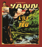 L'ILE DE FEU, TOME 3