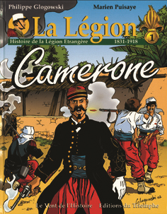 1831-1918 - CAMERONE, TOME 1