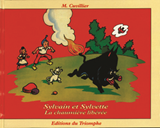 LA CHAUMIERE LIBEREE, TOME 21