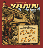 L'OMBRE DE L'IDOLE, TOME 4