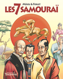 LES 7 SAMOURAI