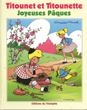JOYEUSES PAQUES, TOME 23