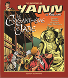 LE CHRYSANTHEME DE JADE, TOME 7