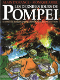 LES DERNIERS JOURS DE POMPEI