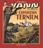 EXPEDITION TERNIUM, TOME 8