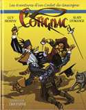COTIGNAC I, TOME 1